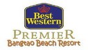 Bangtao Beach Resort & Spa - Logo